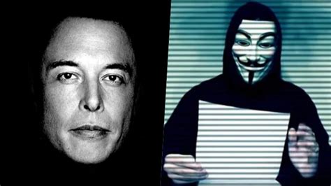 E­l­o­n­ ­M­u­s­k­­ı­ ­B­i­l­e­ ­T­e­h­d­i­t­ ­E­d­e­n­ ­A­n­o­n­y­m­o­u­s­­u­n­ ­B­u­g­ü­n­e­ ­K­a­d­a­r­ ­E­n­ ­Ç­o­k­ ­S­e­s­ ­G­e­t­i­r­e­n­ ­6­ ­E­y­l­e­m­i­